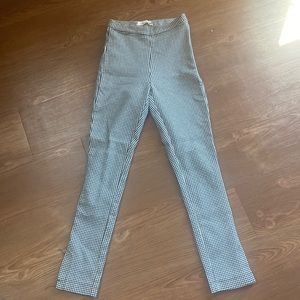 Urban Outfitters Houndstooth Pants